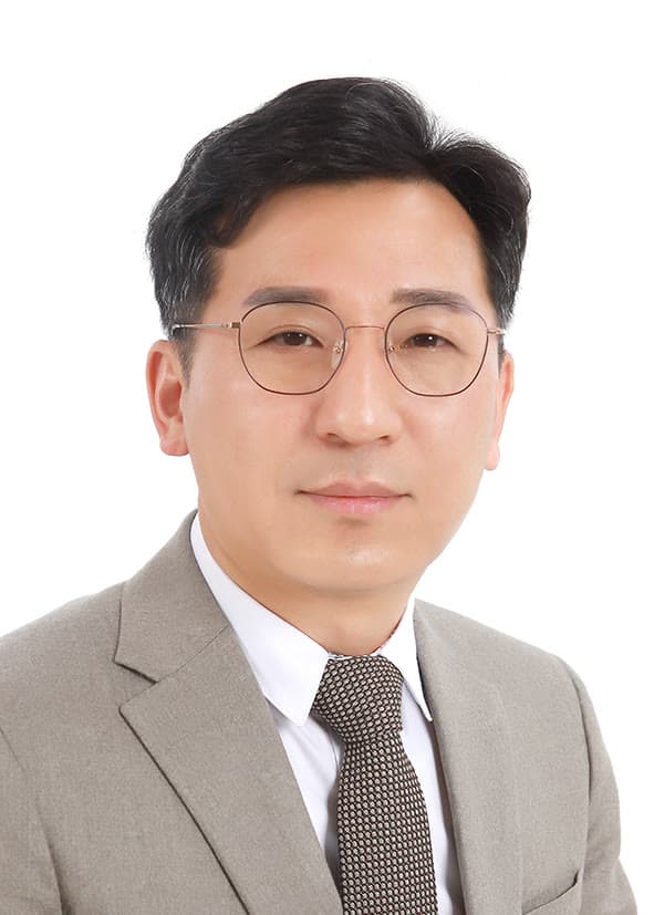 강사 조경수 프로필 사진